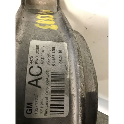 OPEL 13271774 Правая подушка двигателя в наличии Сумы