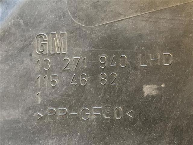 13271940 OPEL купить в Житомир
