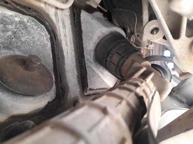 Cremalheira da direção 13272667 OPEL