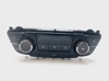 Unidade de controlo dos modos de aquecimento/condicionamento 13273095 OPEL
