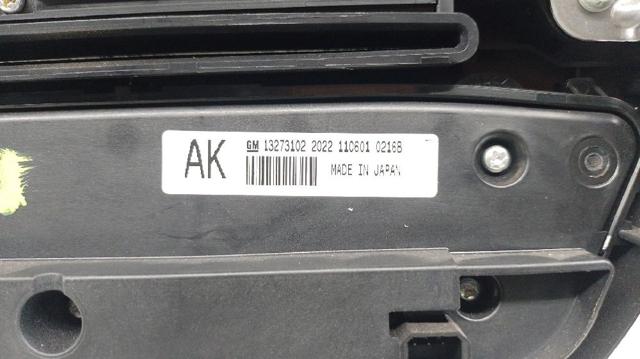 OPEL 13273255 в наличии Львов