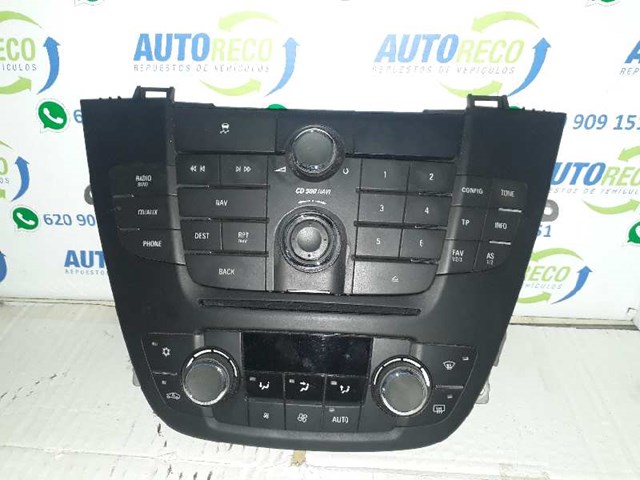 13273255 OPEL купить в Украина