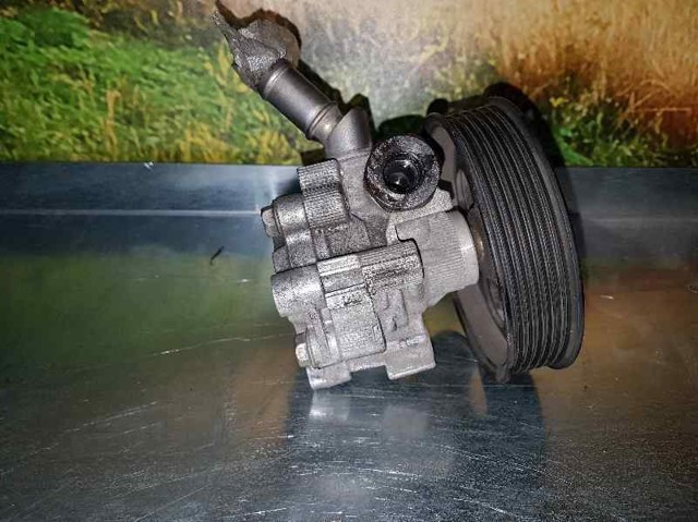 13273784 OPEL Насос ГУР купить в Ужгород