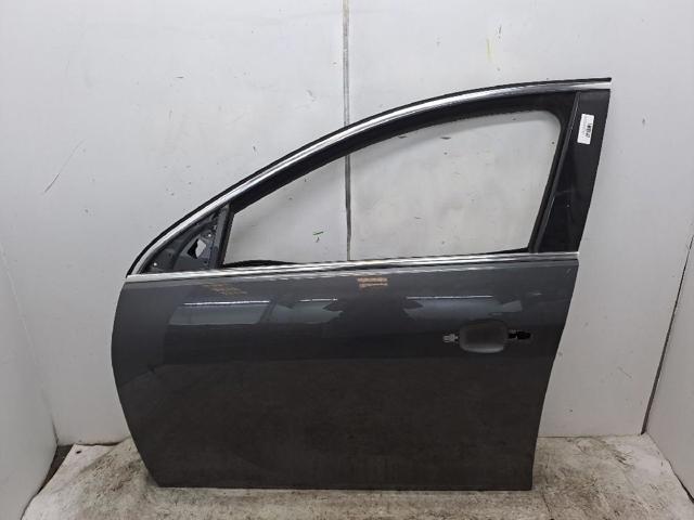 Porta dianteira esquerda 13274118 Opel