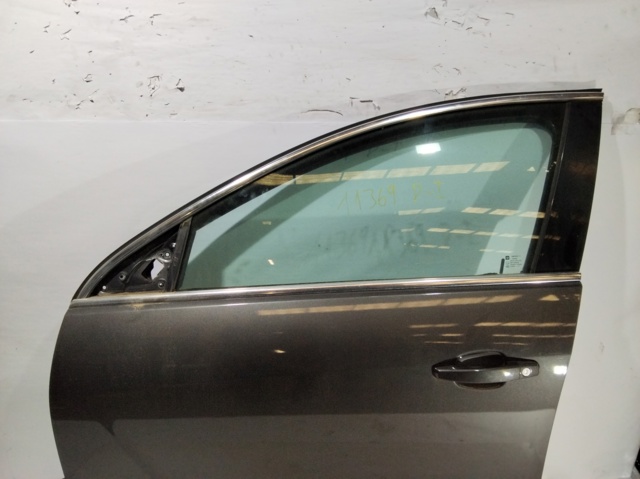 OPEL 13274118 Дверь передняя левая в наличии Харьков