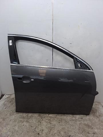 Porta dianteira direita 13274119 Opel