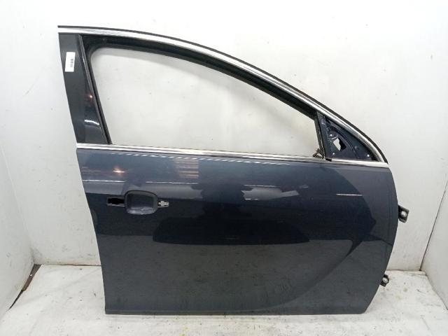 Porta dianteira direita 13274119 Opel