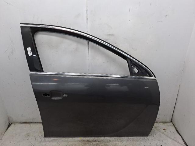 Porta dianteira direita 13274119 Opel