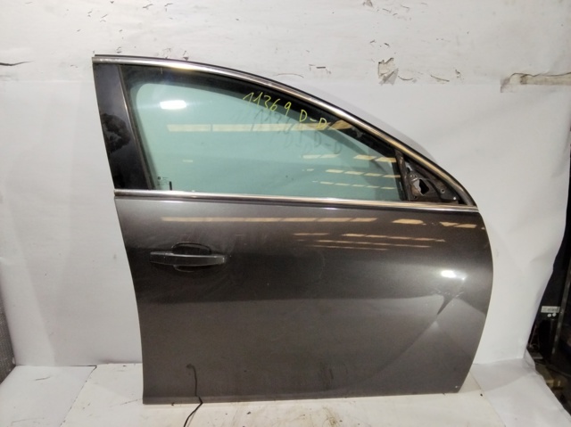 OPEL 13274119 Дверь передняя правая в наличии Украина
