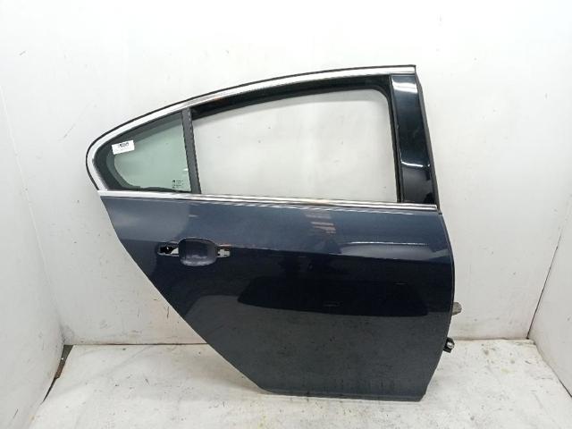 Porta traseira direita 13274123 Opel