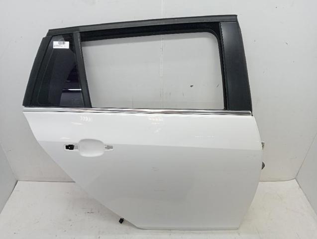 Porta traseira direita 13274123 Opel