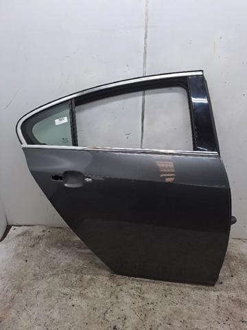 Porta traseira direita 13274123 Opel