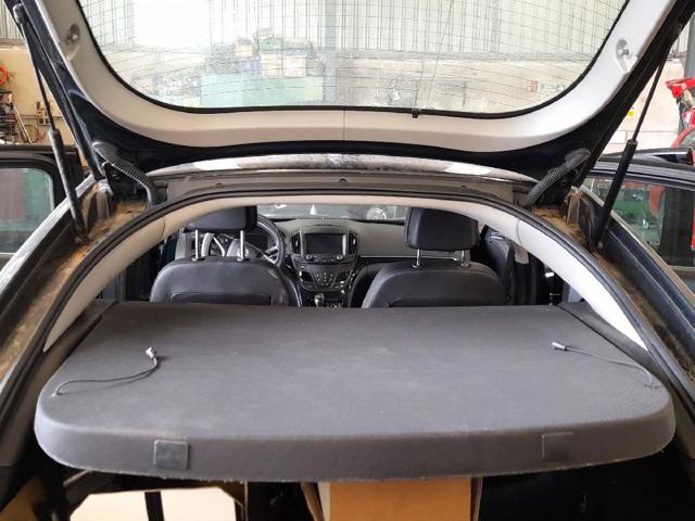 OPEL 13274647 Полка салона задняя в наличии Чернигов