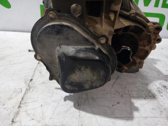 FORD 1327478 КПП в сборе (механическая коробка передач) в наличии Ровно