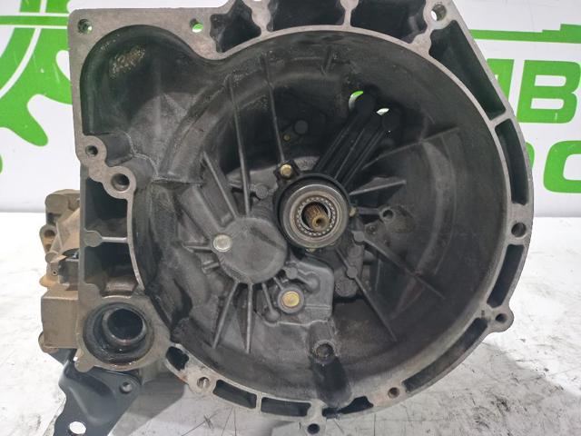 1327478 FORD КПП в сборе (механическая коробка передач) купить в Ужгород