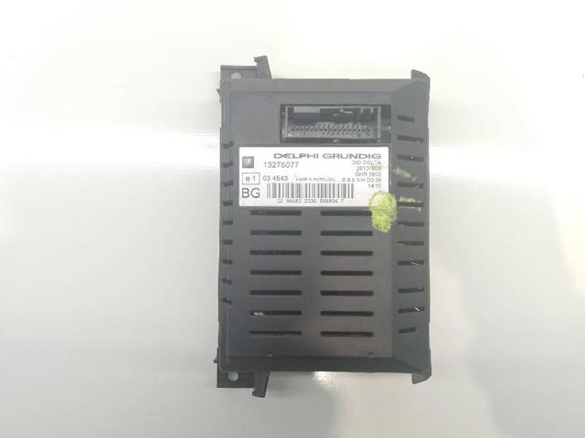 OPEL 13275077 Дисплей многофункциональный в наличии Сумы