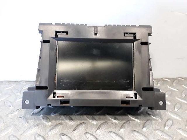13275077 OPEL Дисплей многофункциональный купить в Каменское