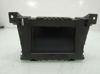 Pantalla multifuncion para opel zafira b cosmo z19dt 13275085