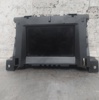 Pantalla multifuncion para opel astra h gtc  z17dth 13275085