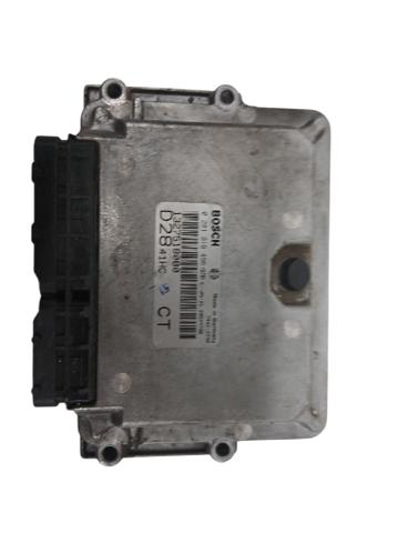 1327518080 FIAT Блок управления двигателем купить в Днепр