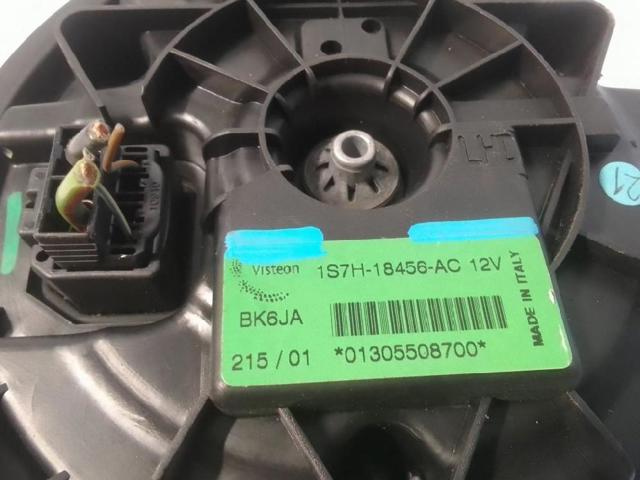 FORD 1327522 Мотор вентилятора печки (отопителя салона) в наличии Львов