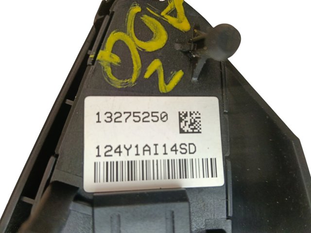 13275250 GM купить в Днепр
