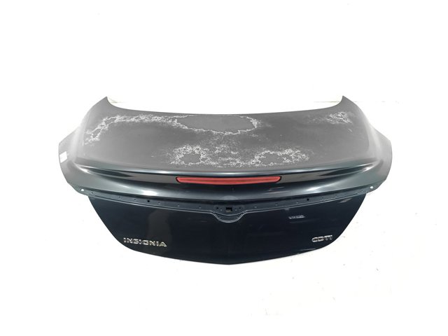 OPEL 13275284 Крышка багажника в наличии Днепр