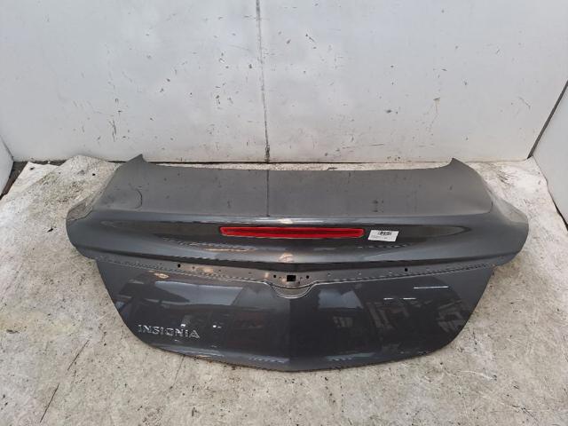 Tampa de porta-malas 13275284 Opel