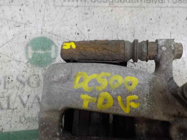 OPEL 13275847 Суппорт задний правый в наличии Украина