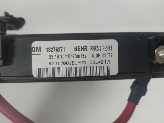 GM 13276271 в наличии Павлоград