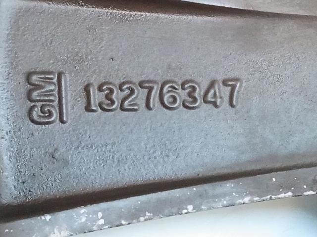 13276347 OPEL Диски колесные литые (легкосплавные, титановые) купить в Ровно