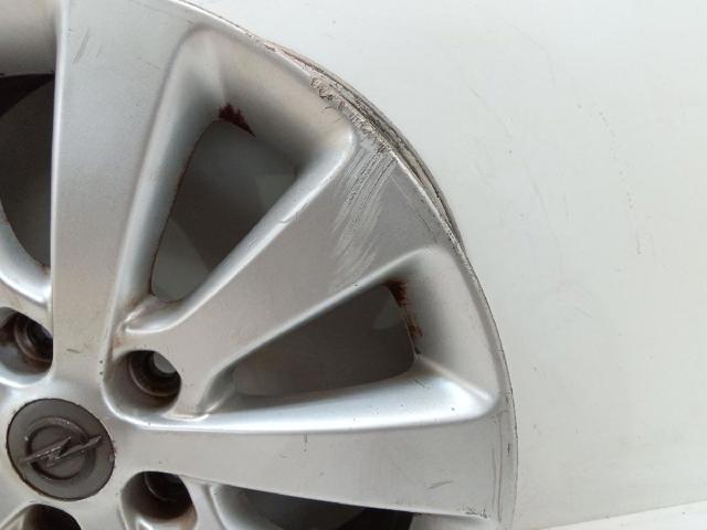 OPEL 13276347 Диски колесные в наличии Киев
