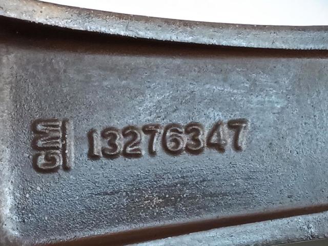 13276347 OPEL Диски колесные купить в Винница