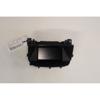 Pantalla multifuncion para opel zafira (05>07<)(07>11<) z19dt 13276999