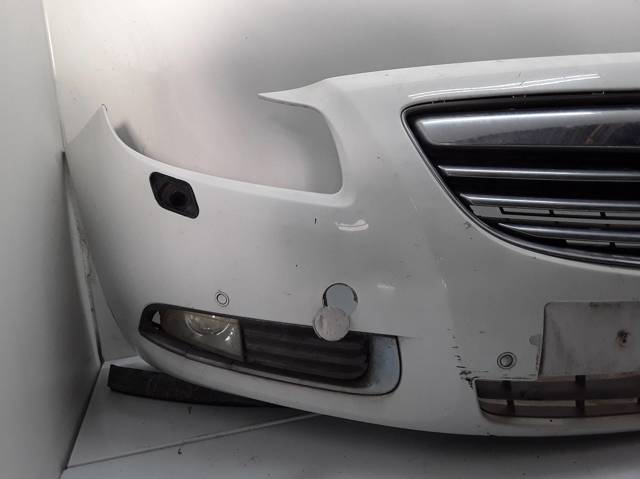 13277151 OPEL Передний бампер купить в Николаев