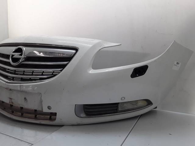 13277151 OPEL Передний бампер купить в Сумы