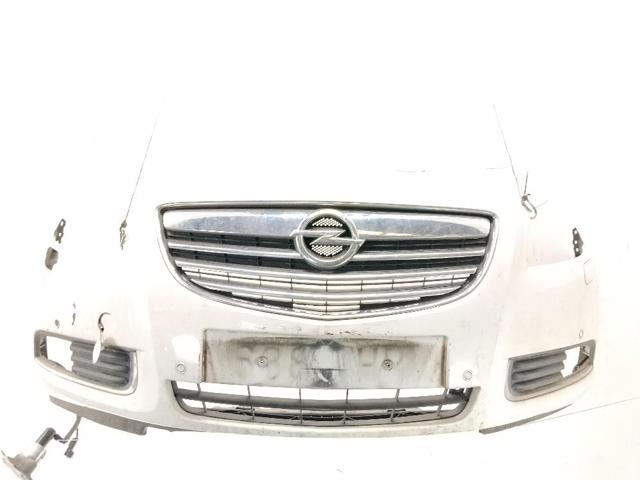OPEL 13277151 Бампер передний в наличии Кривой Рог
