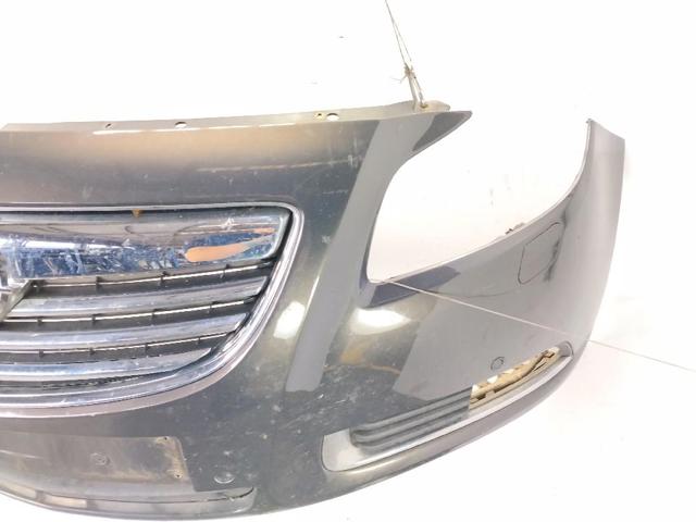 OPEL 13277151 Передний бампер в наличии Одесса