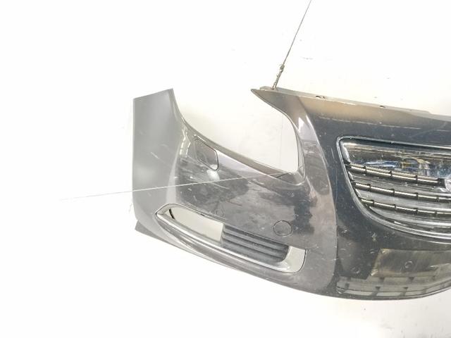 13277151 OPEL Передний бампер купить в Николаев
