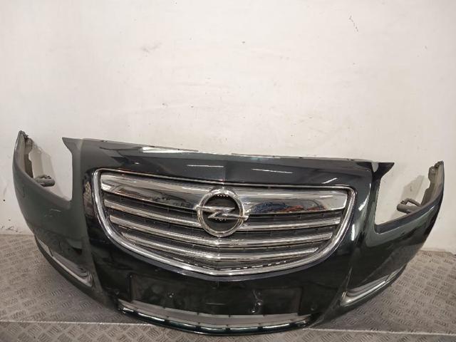 OPEL 13277151 Передний бампер в наличии Черкассы