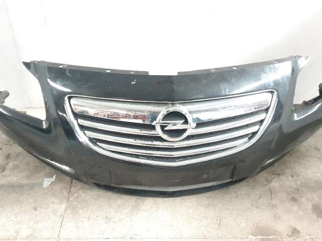 13277153 OPEL Бампер передний купить в Павлоград