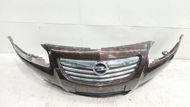13277153 OPEL Бампер передний купить в Тернополь