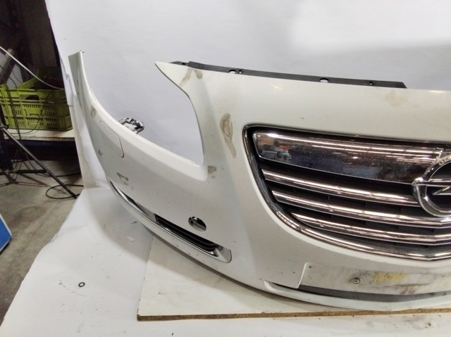 13277153 OPEL Передний бампер купить в Винница