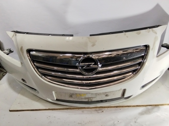 OPEL 13277153 Бампер передний в наличии Чернигов