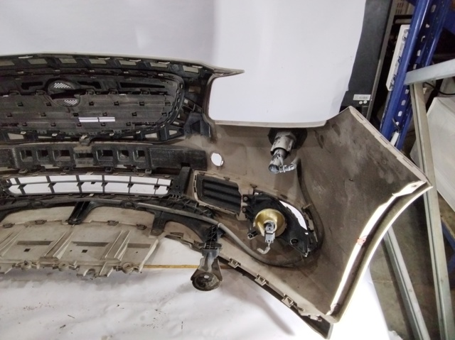 13277153 OPEL Бампер передний купить в Ровно