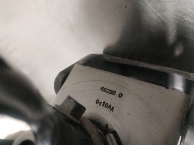 OPEL 13277191 Рулевая колонка в наличии Черкассы