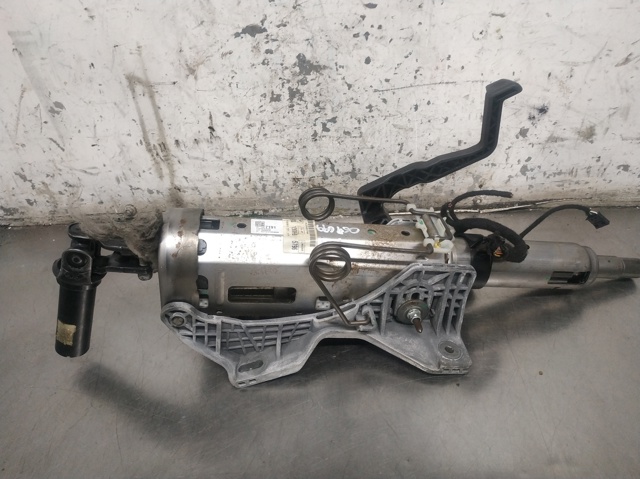 OPEL 13277191 Рулевая колонка в наличии Николаев