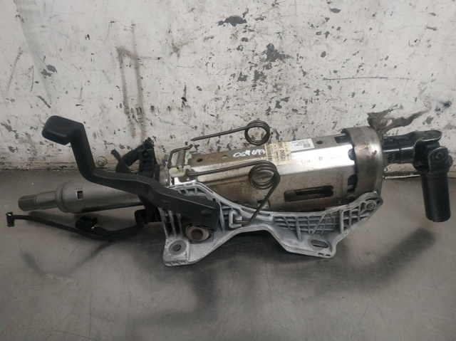 OPEL 13277191 Рулевая колонка в наличии Львов