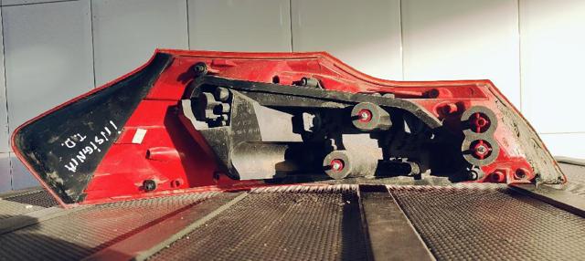 13277878 OPEL Задний фонарь купить в Одесса