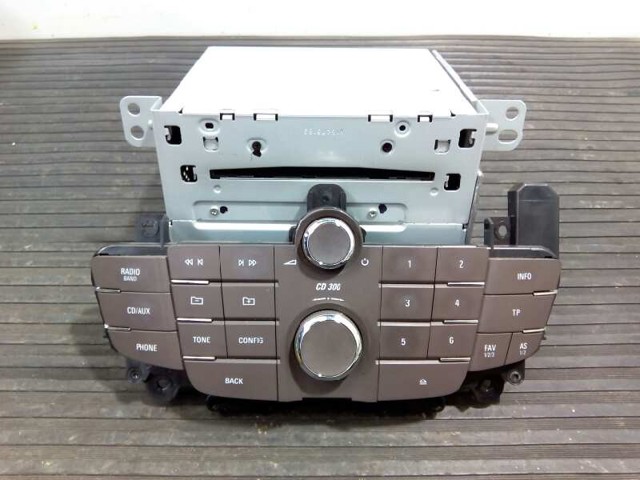 OPEL 13277909 в наличии Винница
